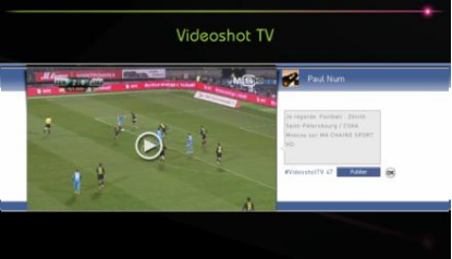 VideoShotTV