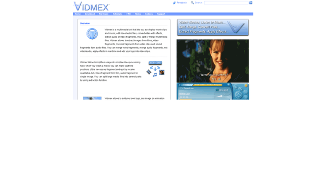 Vidmex