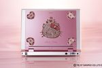 La Vie G Hello Kitty - Nec