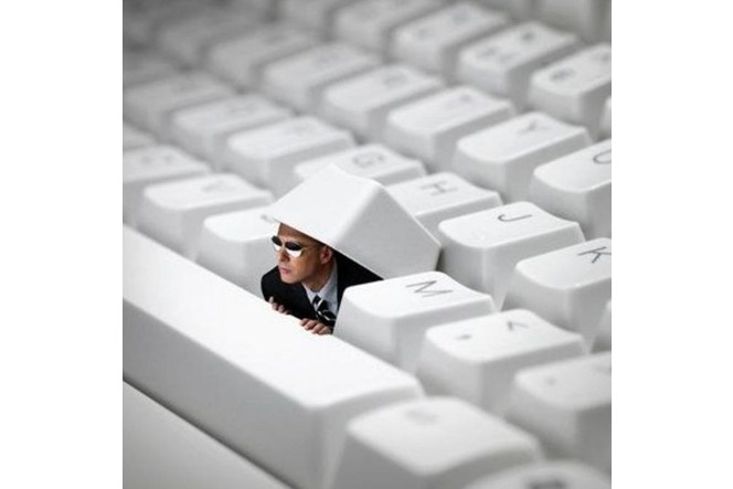 vie privée internet
