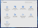 Paramétrer la confidentialité sous Windows 10
