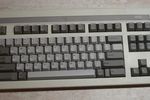 vieux clavier