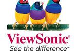 Viewsonic logo pro