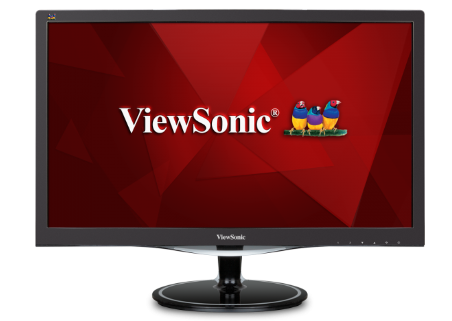 ViewSonic VX2757-MHD