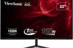 ViewSonic VX3218 1