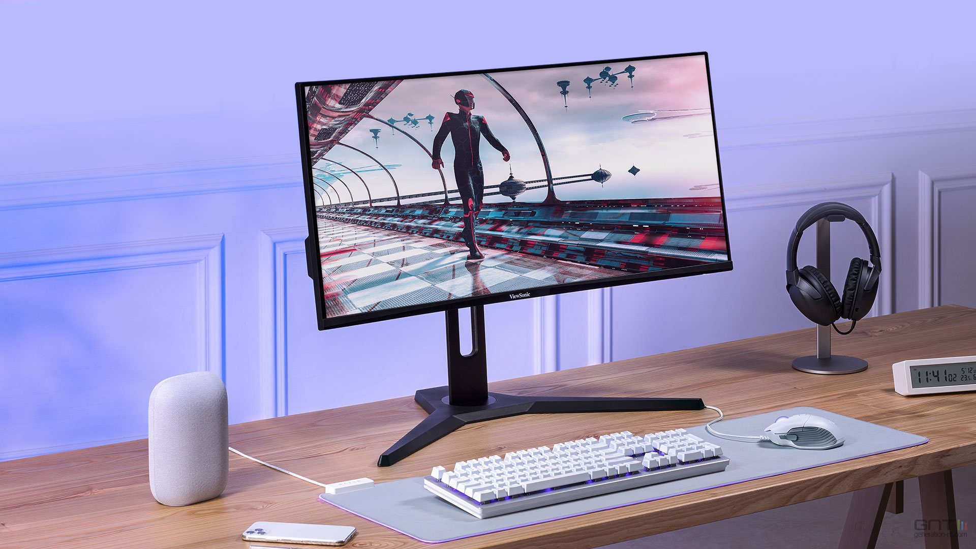 ViewSonic VX3418-2KPC