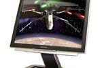 Viewsonic VX924 LCD