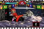 Viewtiful Joe Red Hot Rumble PSP