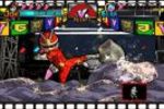 Viewtiful Joe Red Hot Rumble PSP (Small)