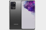 Vignette samsung 20