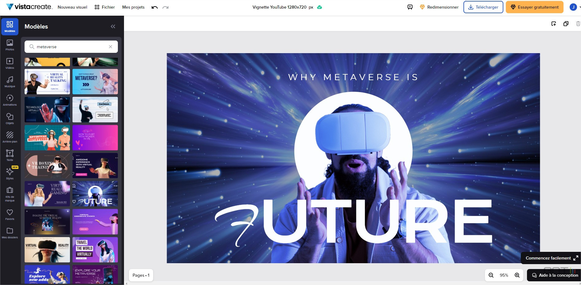 Comment créer facilement des YouTube de qualité