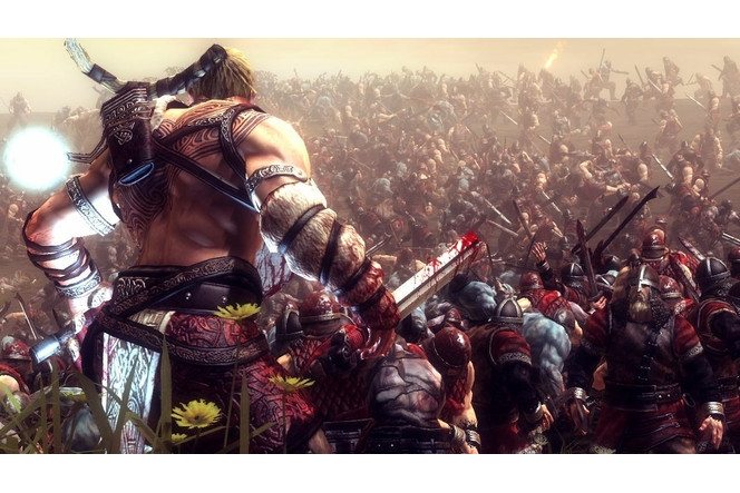 Viking Battle for Asgard - Image 6