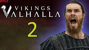 Vikings  Valhalla ? Saison 2