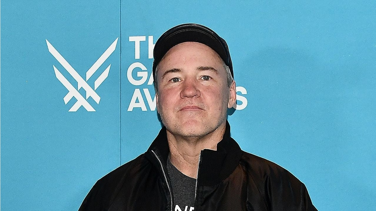 Vince Zampella, crÃ©ateur de Call of Duty, se tue dans un accident de Ferrari