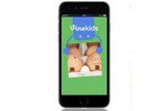 Vine kids