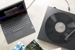 vinyle sony 2