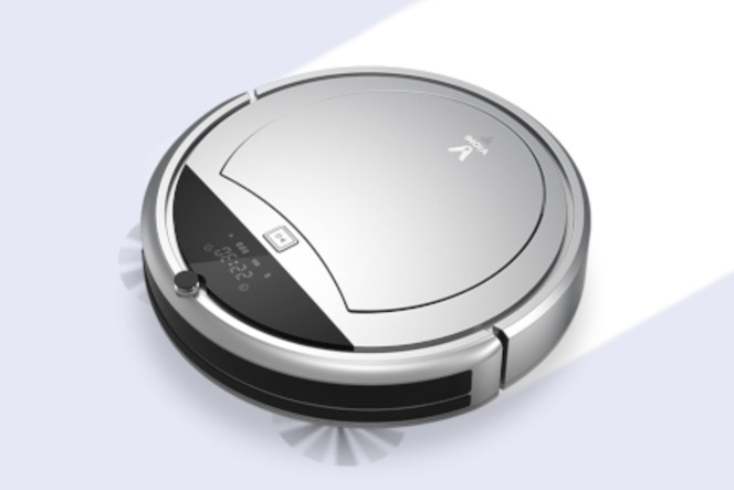 Viomi-aspirateur-robot-logo