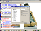 Virc : un autre client IRC !