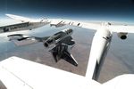 virgin-galactic-deuxieme-vol-nouveau-mexique