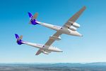 Virgin Galactic : une filiale de Boeing pour des vaisseaux-mères