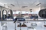 Virgin Hyperloop DP World Cargospeed