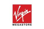 Virgin Megastore logo