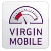 Virgin Mobile Cockpit Conso logo