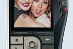Virgin Mobile Lobster 700 TV