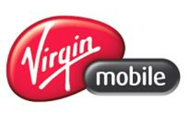 Virgin Mobile logo