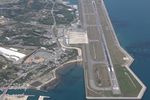 Virgin Orbit Oita spatioport