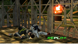 Virtua Fighter 5 : à la conquête de la Xbox 360