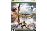Virtua Fighter 5 - packshot Xbox 360 (Small)
