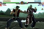 Virtua Fighter 5 Xbox 360