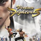 Virtua Figther 5 : vidéo