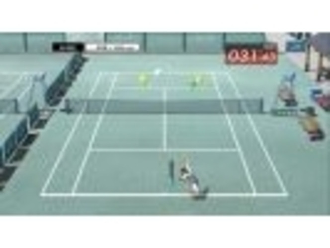 Virtua Tennis 3 - Balloon Smash - img1 (Small)