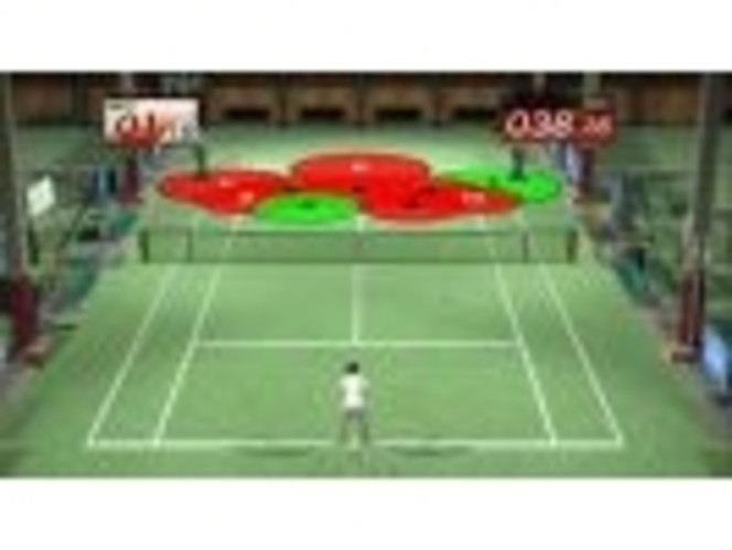 Virtua Tennis 3 Count mania - img1 (Small)