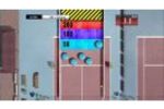 Virtua Tennis 3 Court curling - img1 (Small)