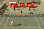 Virtua Tennis 3 - Feeding time img4