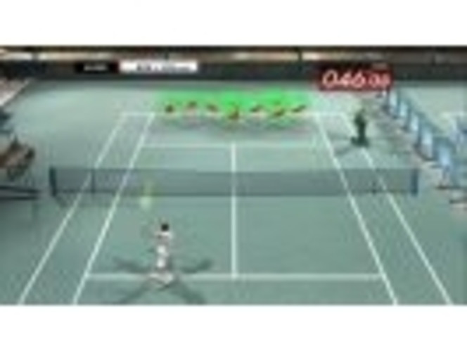 Virtua Tennis 3 - Panic Balloon - img1 (Small)