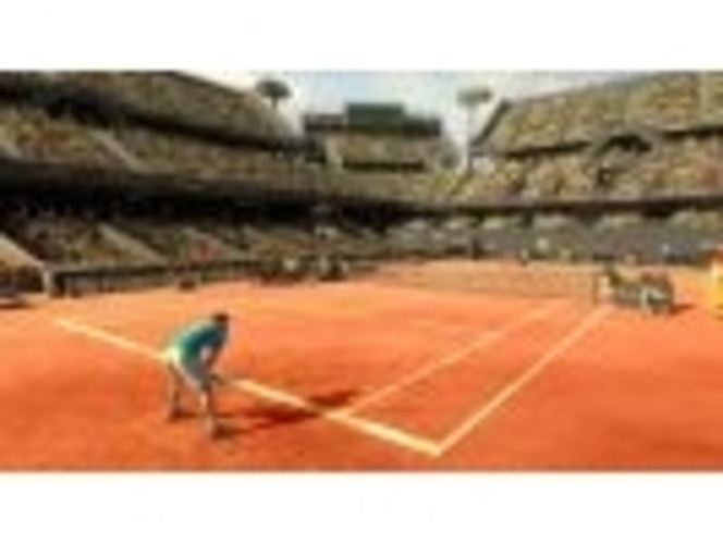 Virtua Tennis 3 (Small)
