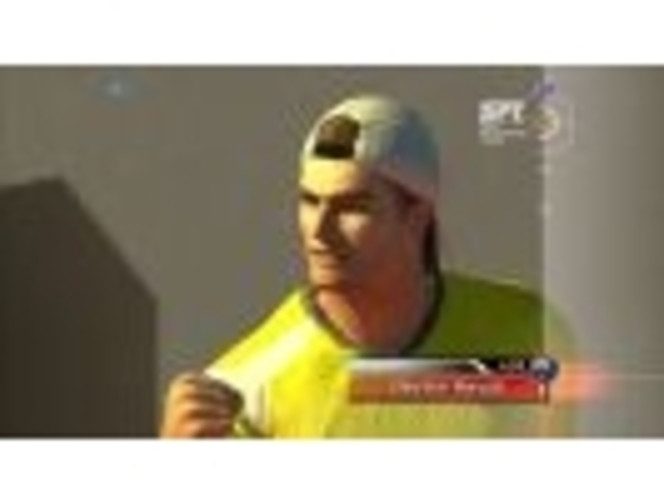 Virtua Tennis 3 (Small)