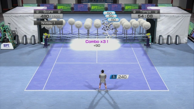 Virtua Tennis 4 - 20