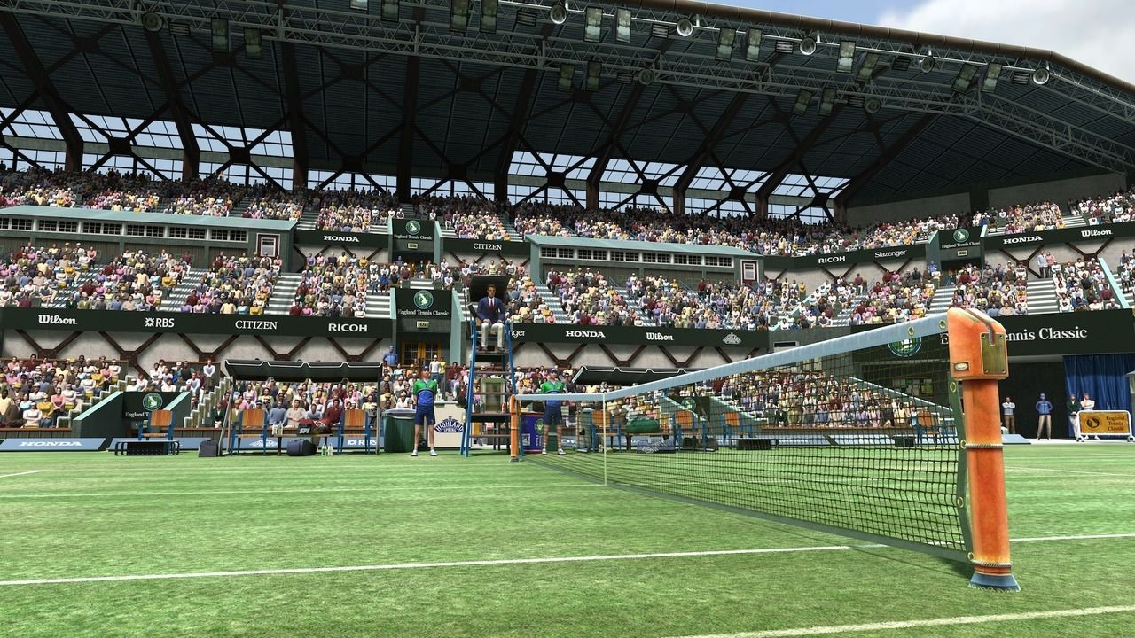 Virtua Tennis 4 (5)