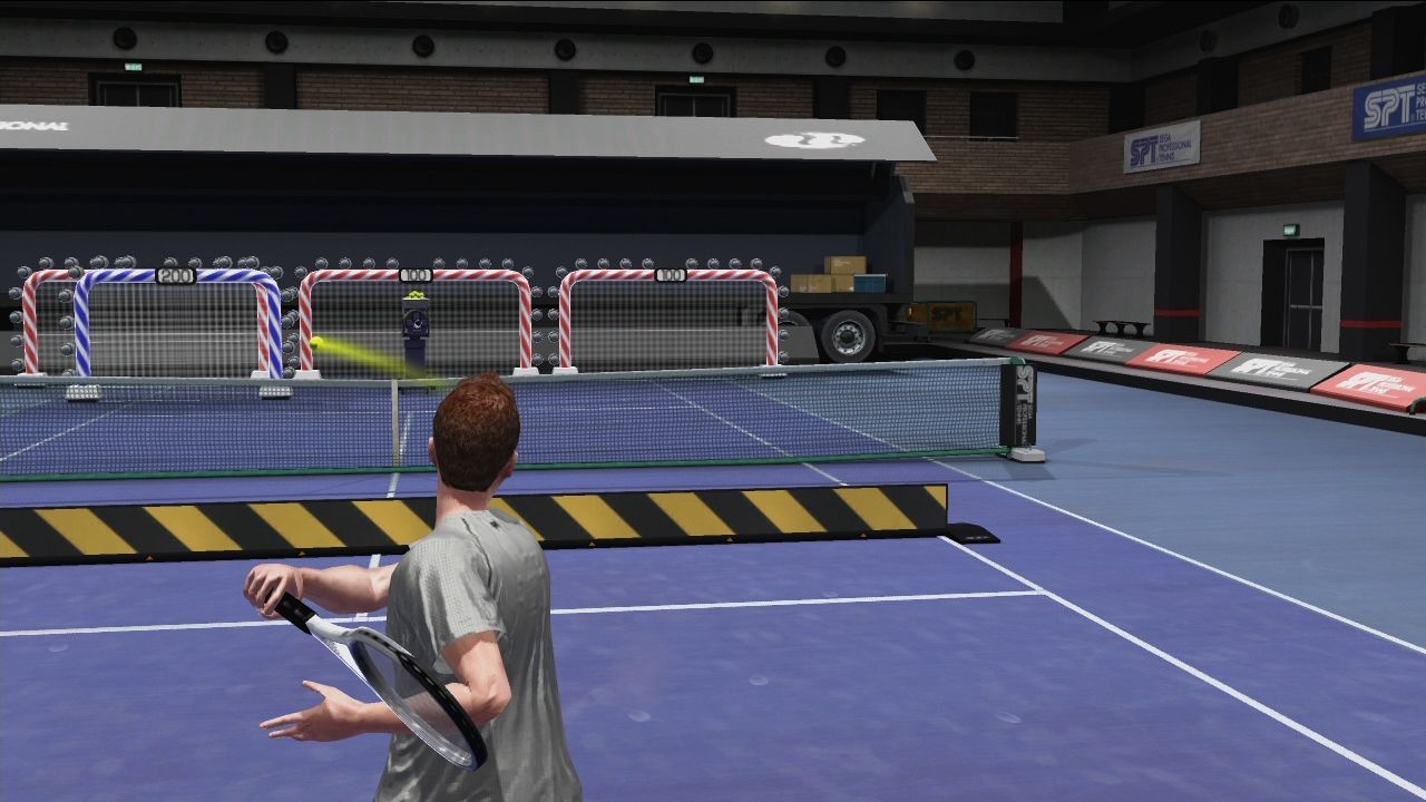 Virtua Tennis 4 PS3 (1)