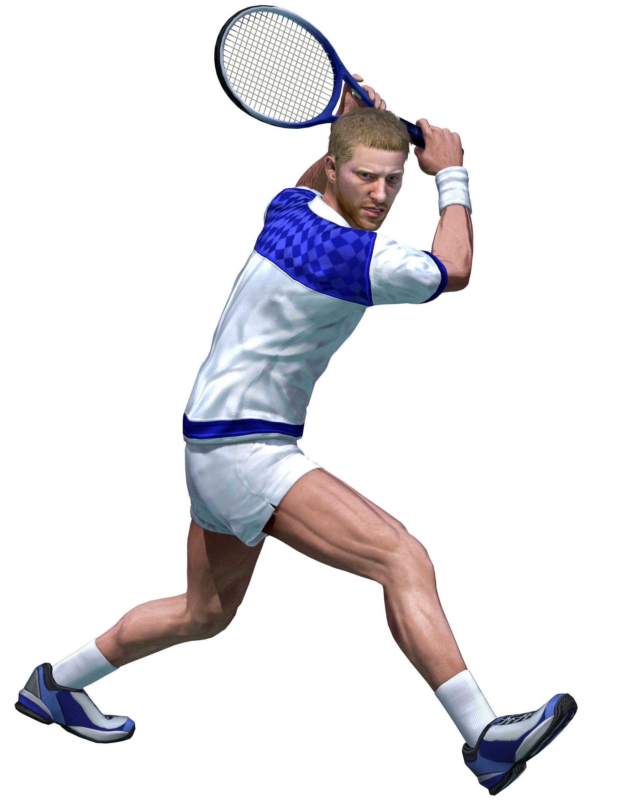 Virtua Tennis 4 PS3 (2)