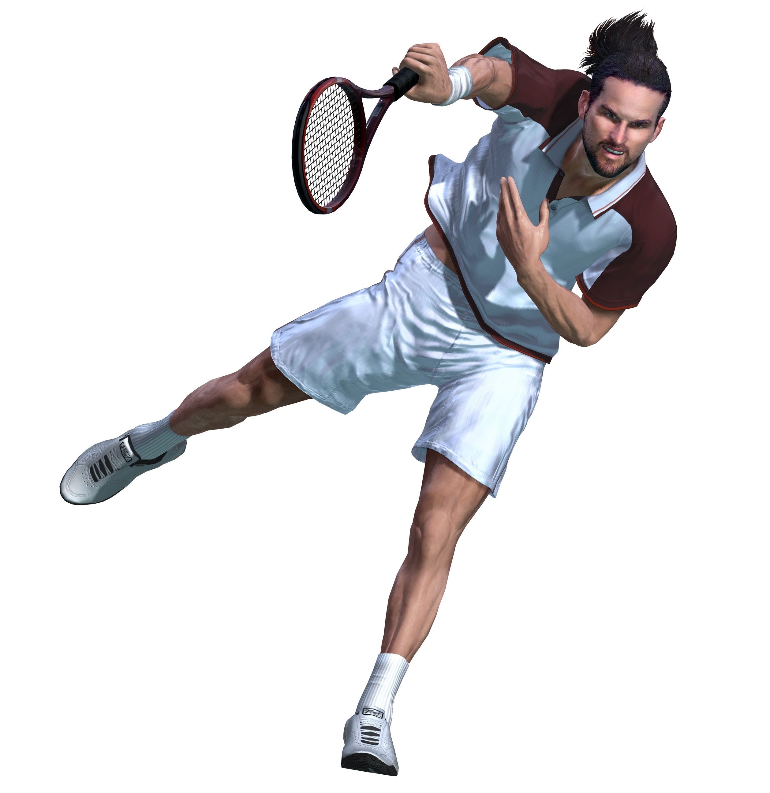 Virtua Tennis 4 PS3 (4)
