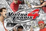 Virtua Tennis 4 PS3