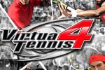Virtua Tennis 4 - vignette