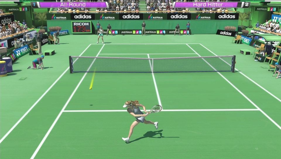 Virtua Tennis 4 Vita (16)