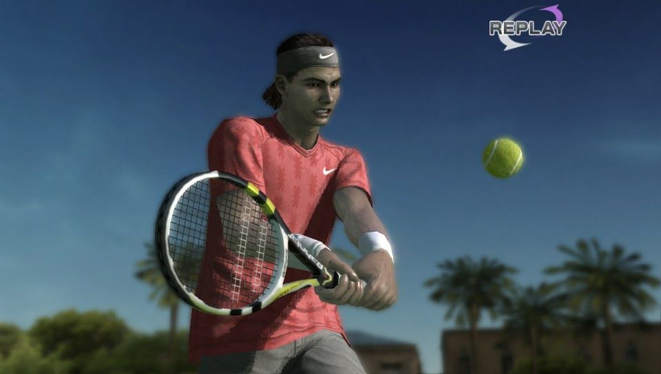 Virtua Tennis 4 Vita (2)